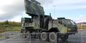 İrlanda radar tedariki için Fransa’yı tercih etti