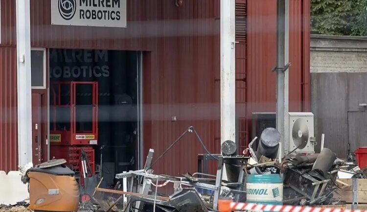 Estonya’dan Rusya’ya suçlama
