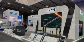 KAYI SAVUNMA’dan Prag’a çıkarma