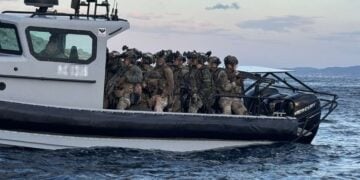 Yunanistan’ın tatbikatında ‘ada geri alma’ senaryoları