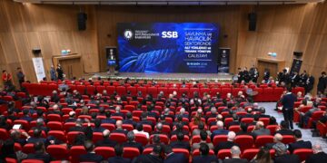 Türk savunma sanayiinin tedarik zincirini güçlendirmek için buluşma