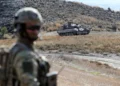 Güney Kıbrıs Rum Yönetimi’den “toprakları geri alma” tatbikatı