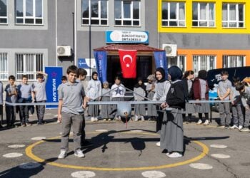 HAVELSAN’dan çocuklara yönelik proje