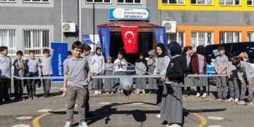 HAVELSAN’dan çocuklara yönelik proje