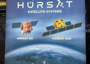 TUSAŞ’tan yeni uydular: HÜRSAT