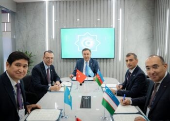 Türk devletlerinden uzayda iş birliği