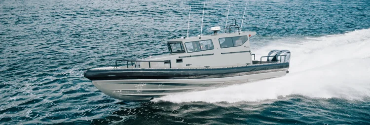 Yunanistan’dan yeni devriye botu tedariki