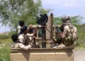 Yemen hükümetinden Husilere operasyon
