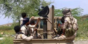 Yemen hükümetinden Husilere operasyon