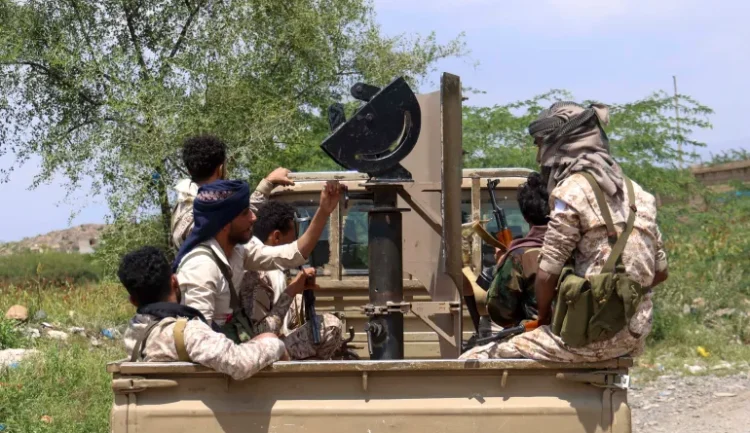 Yemen hükümetinden Husilere operasyon