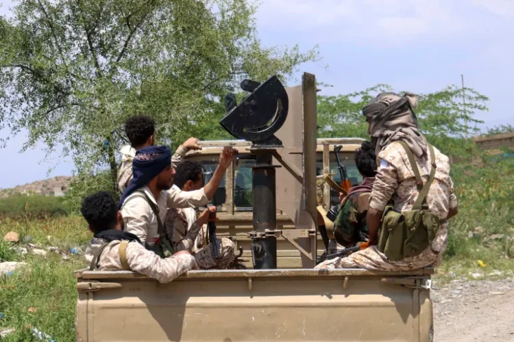 Yemen hükümetinden Husilere operasyon