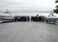 Yunanistan’dan İDA hamlesi