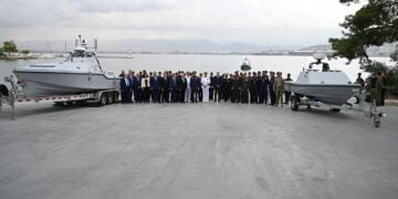 Yunanistan’dan İDA hamlesi