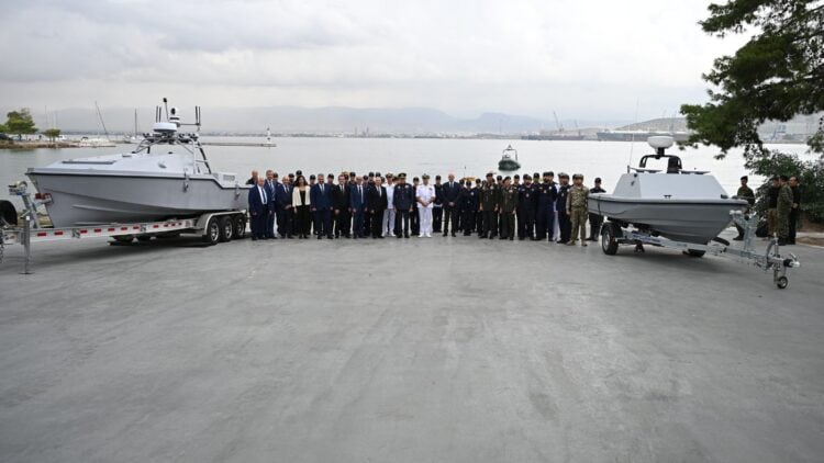 Yunanistan’dan İDA hamlesi