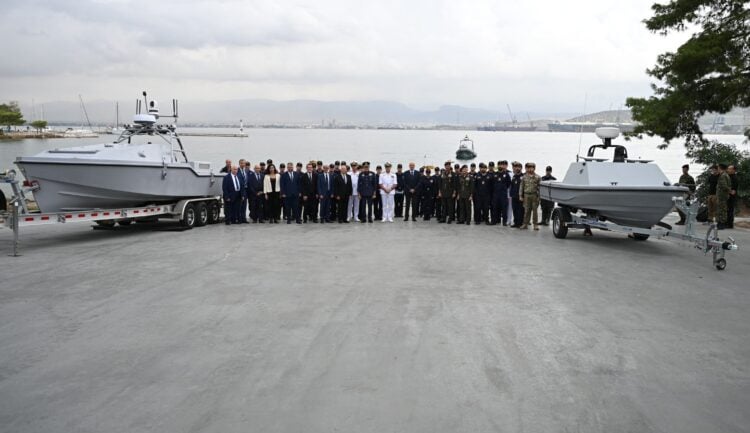 Yunanistan’dan İDA hamlesi