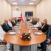 Türk ve Yunan heyetleri Girit’te buluştu